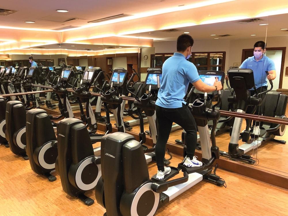New World Makati Hotel, Manila Makati City