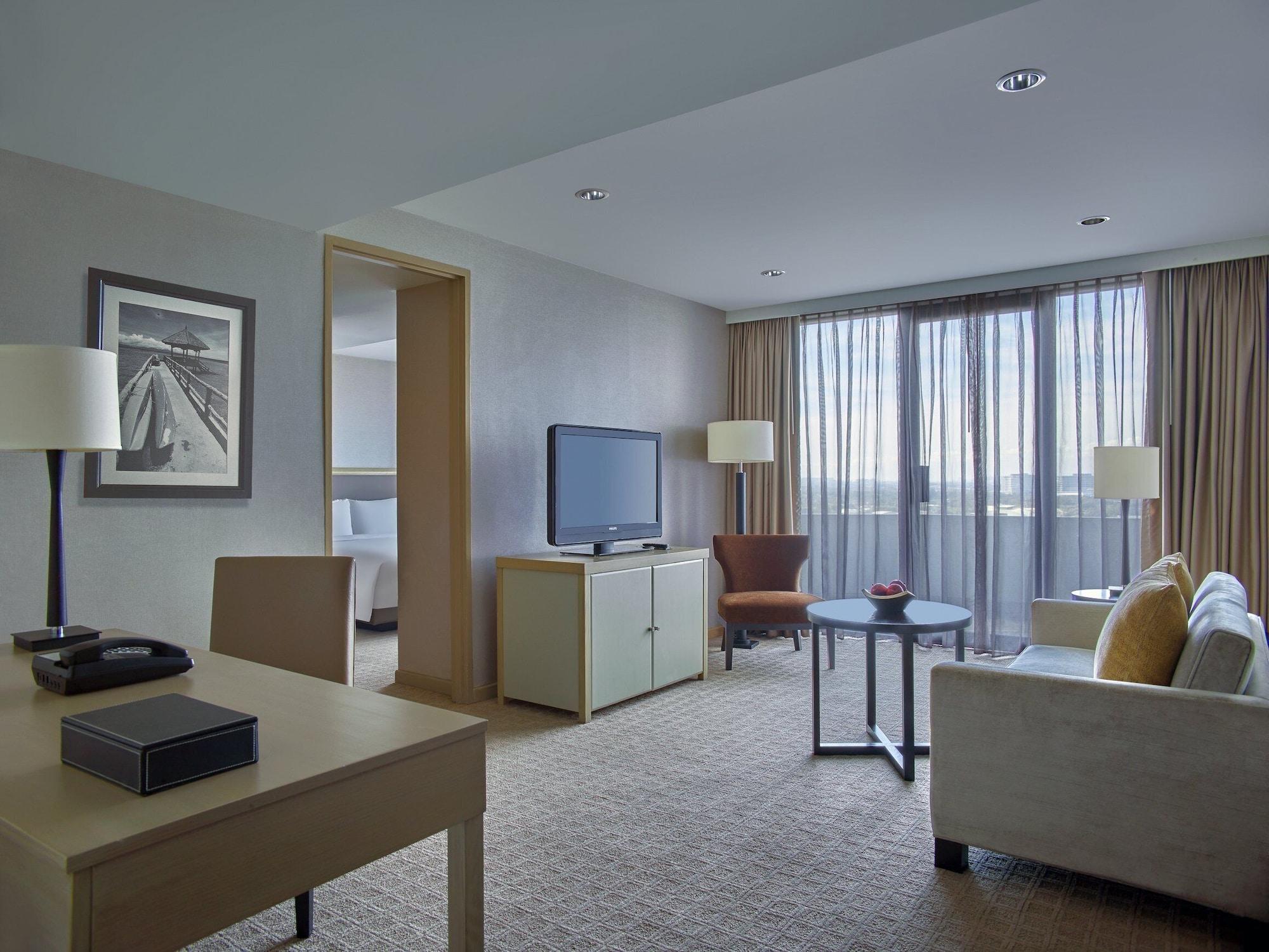 New World Makati Hotel, Manila Hotel Makati City